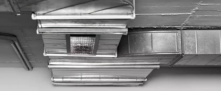 Trusted Air Duct Cleaning Company in Rosemount, Minnesota