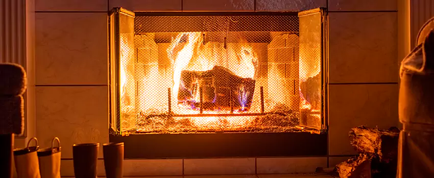 Astria Vent Free Gas Fireplaces Installation in Rosemount, MN