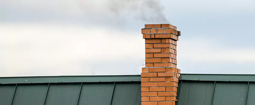 Animal Screen Chimney Cap Repair And Installation Services in Rosemount, Minnesota