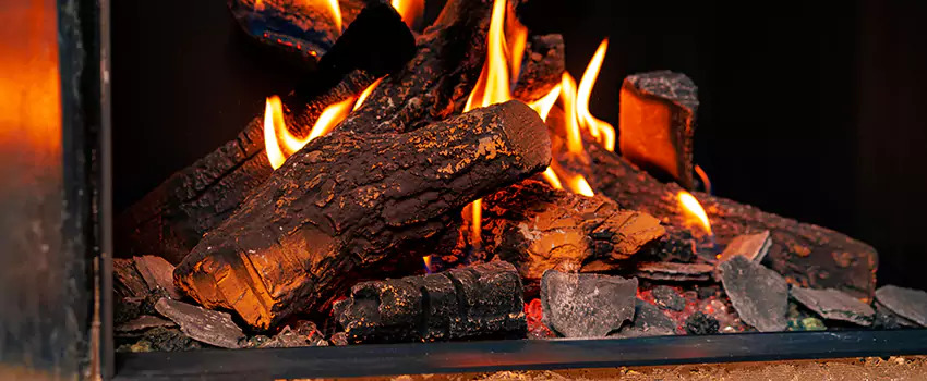 Chimney Fireplace Ash Dump Cleaning in Rosemount, MN