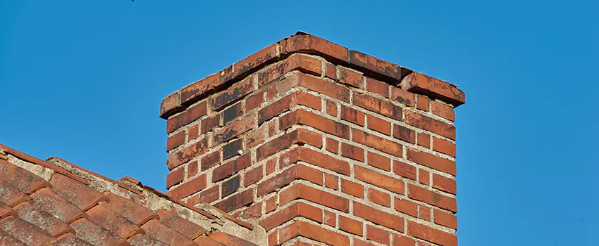 Clean Blocked Chimney in Rosemount, Minnesota