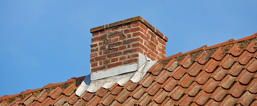 Residential Chimney Bricks Rotten Repair Services in Rosemount, MN