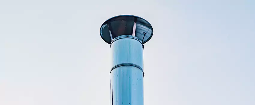 Wind-Resistant Chimney Caps Installation and Repair Services in Rosemount, Minnesota
