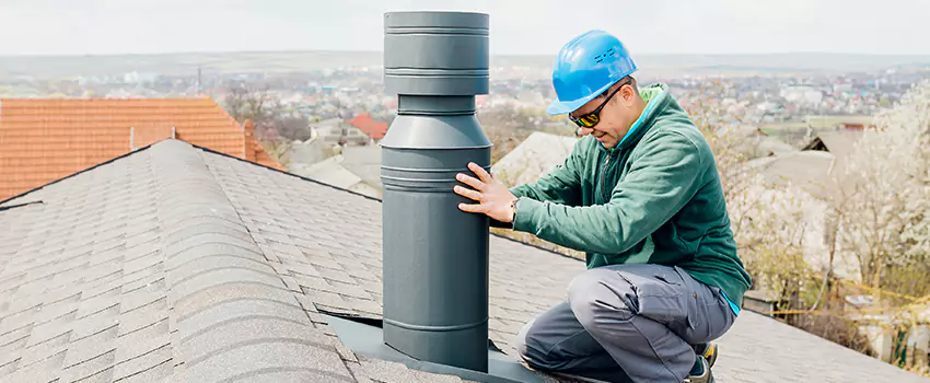 Chimney Chase Inspection Near Me in Rosemount, Minnesota