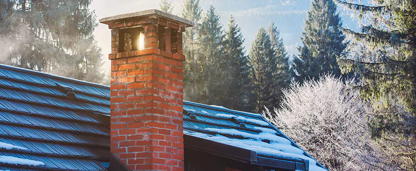 Chimney Crown Replacement in Rosemount, Minnesota