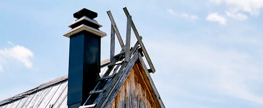 Chimney Creosote Cleaning in Rosemount, MN