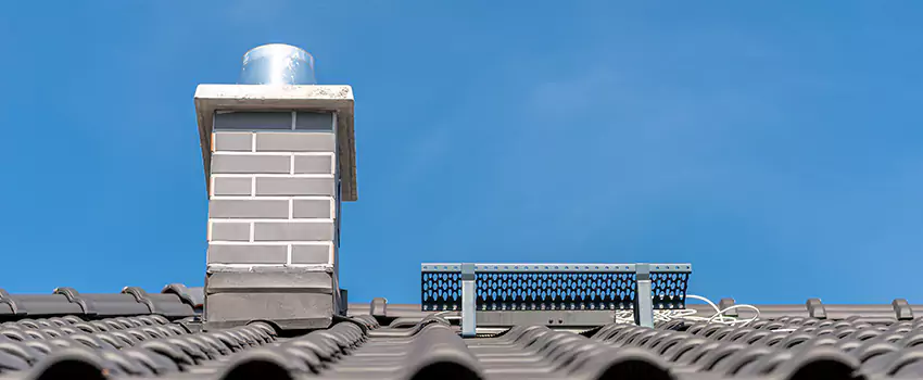 Chimney Flue Relining Services in Rosemount, Minnesota