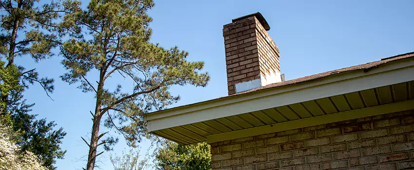 Budget-Friendly Chimney Masonry Service in Rosemount, Minnesota