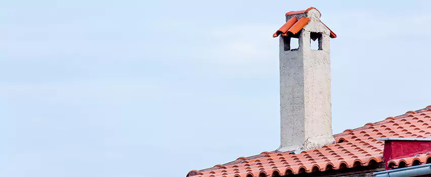Chimney Pot Replacement in Rosemount, MN