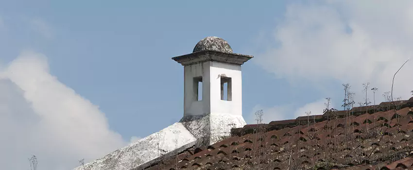 Cost To Rebuild A Chimney in Rosemount, MN