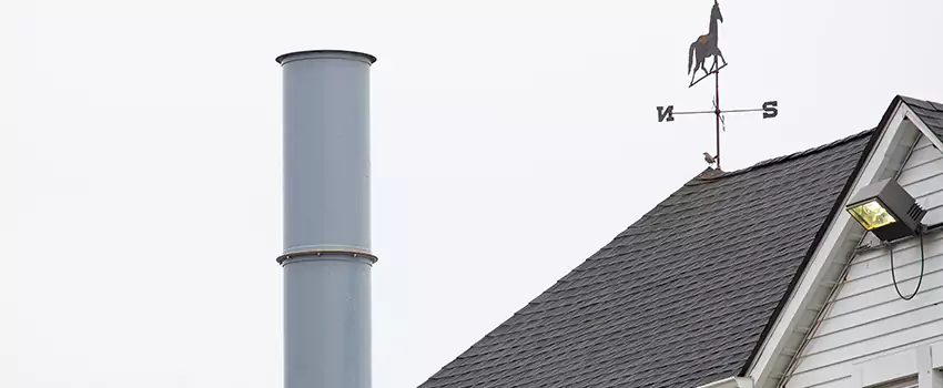 Chimney Inspection in Rosemount, MN