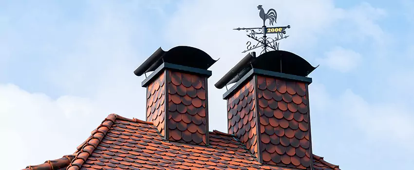 Old Chimney Restoration in Rosemount, Minnesota