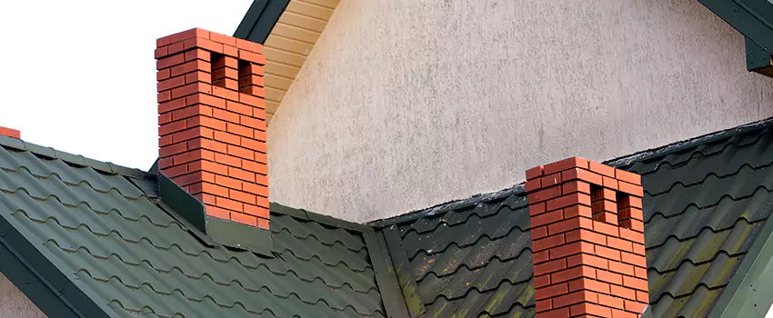 Chimney Saver Waterproofing Services in Rosemount, Minnesota