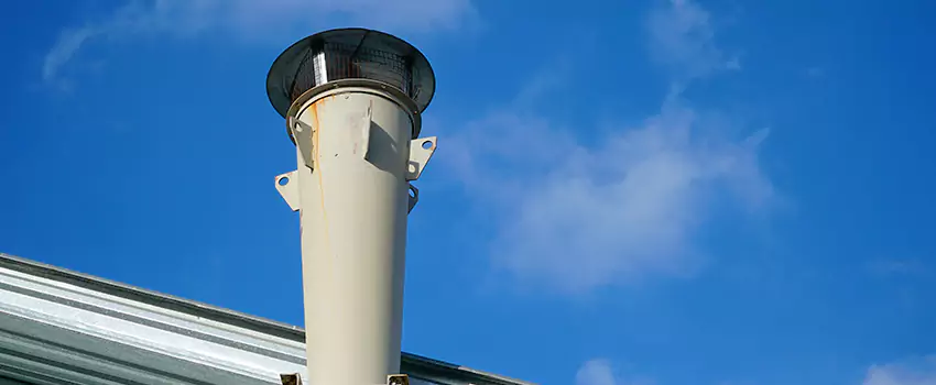 Chimney Spark Arrestor Requirements in Rosemount, MN