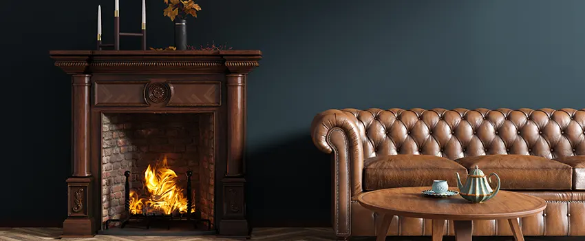 Traditional Fireplace Design Refurbishment Costs in Rosemount, Minnesota