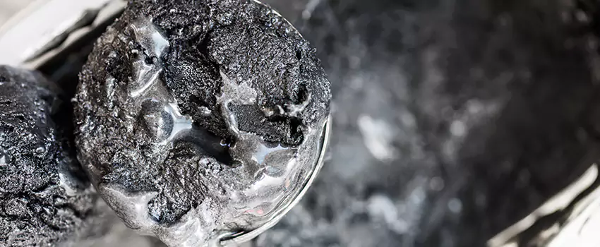 Clogged Dryer Vent Lint Cleaning in Rosemount, Minnesota