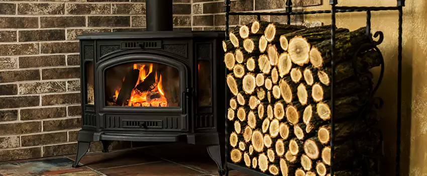 Drolet Fireplaces in Rosemount, Minnesota