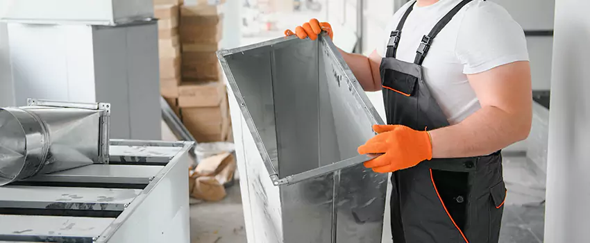 Benefits of Dryer Vent Inspection in Rosemount, MN