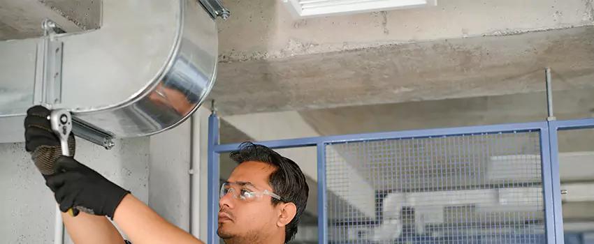 HVAC Ductwork Cleaning in Rosemount, MN