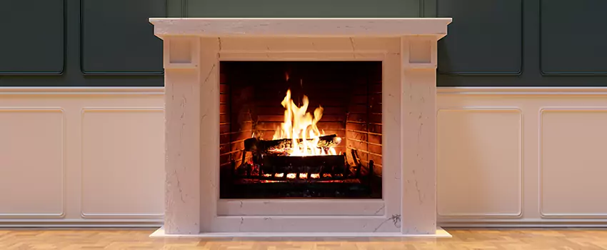 Empire Comfort Systems Fireplace Installation and Replacement in Rosemount, Minnesota