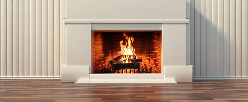 Fireplace Broken Ashtray Repair Services in Rosemount, Minnesota