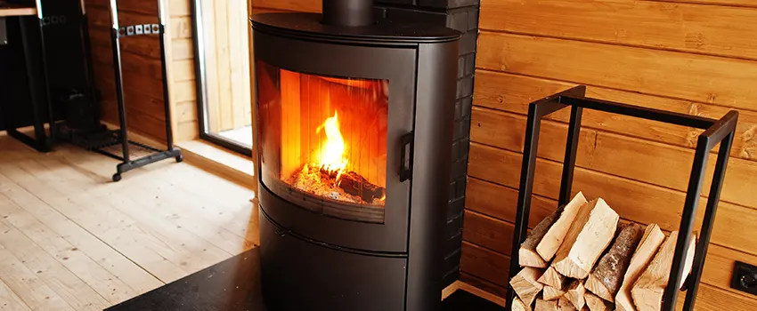 Gas Fireplace Door Handle Installation Services in Rosemount, Minnesota