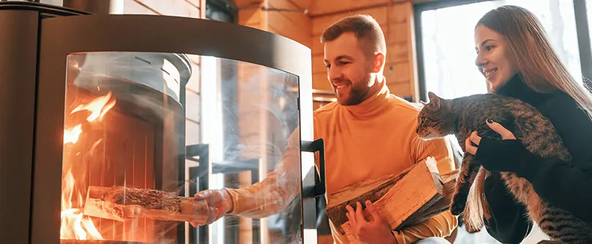 Fireplace Door Installation And Replacement Contractors in Rosemount, MN