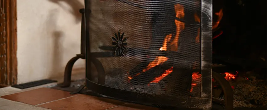 Electric Metal Fireplace installation Services in Rosemount, MN