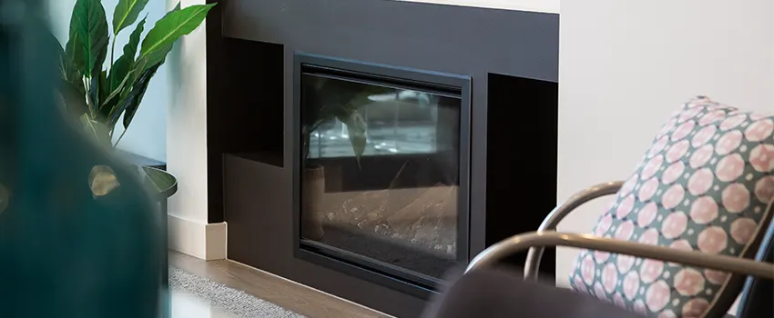Welding Repairs for Fireplace Grate in Rosemount, MN