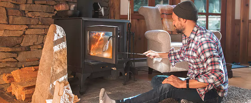 Fireplace Chimney Maintenance in Rosemount, Minnesota