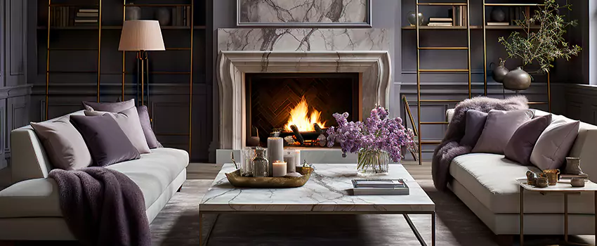 Fireplace Xtrordinair Ember-Glo Insert Fireplace Maintenance in Rosemount, Minnesota