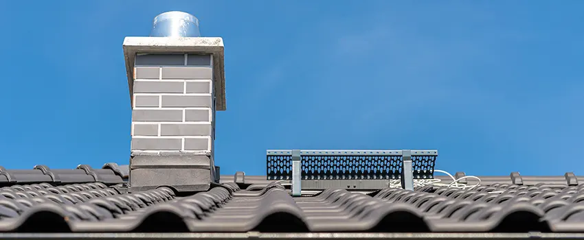 Repair Blocked Chimney in Rosemount, Minnesota