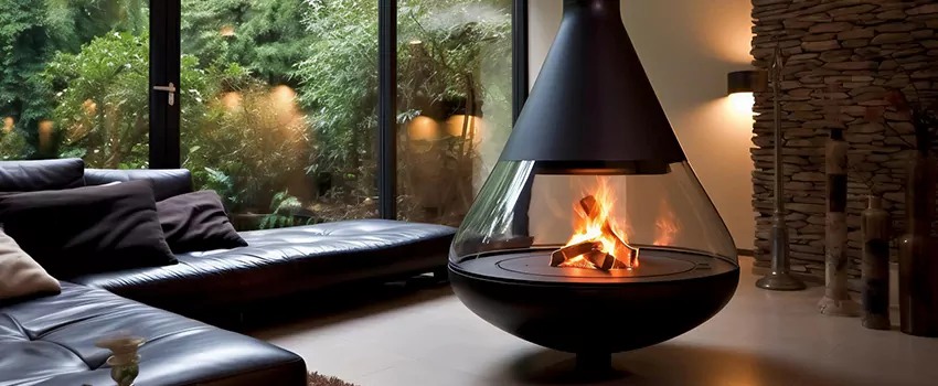 Affordable Floating Fireplace Repair And Installation Services in Rosemount, Minnesota