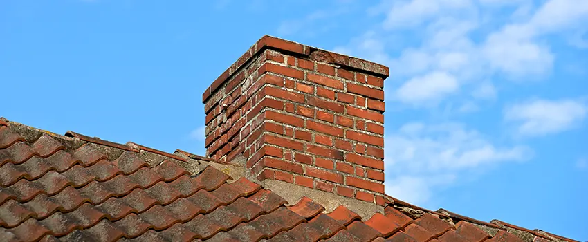 Flue Tiles Cracked Repair Services near Me in Rosemount, MN