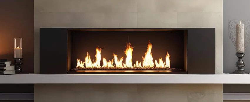 Vent Free Gas Fireplaces Repair Solutions in Rosemount, Minnesota