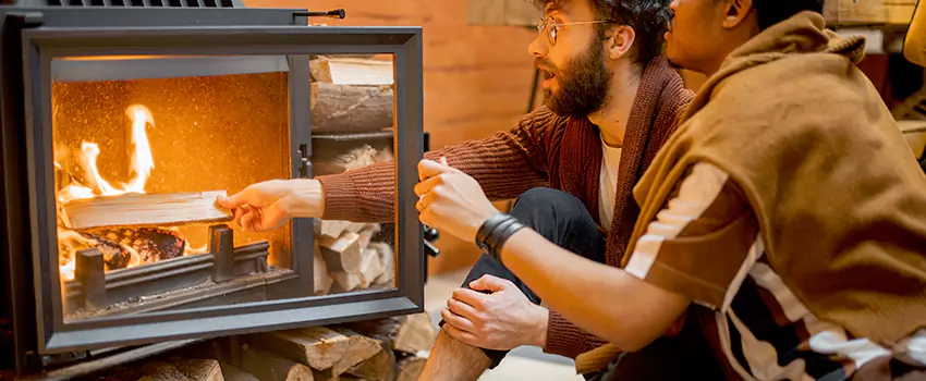 Benefits of Harman Stoves Fireplace in Rosemount, Minnesota