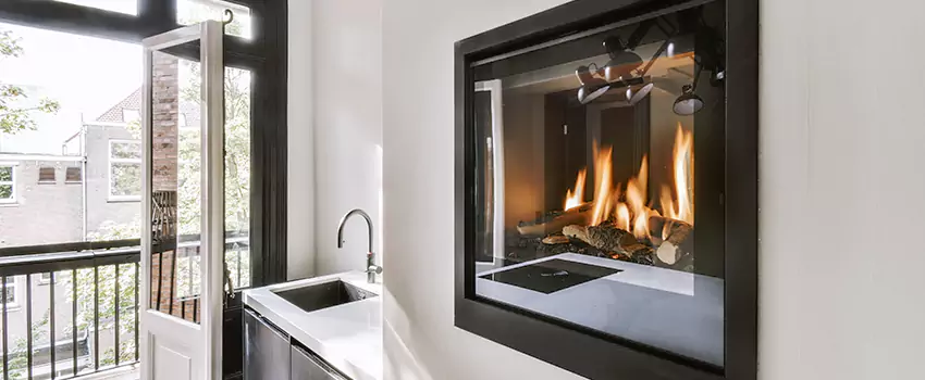 Heatilator Outdoor Fireplace Services in Rosemount, Minnesota