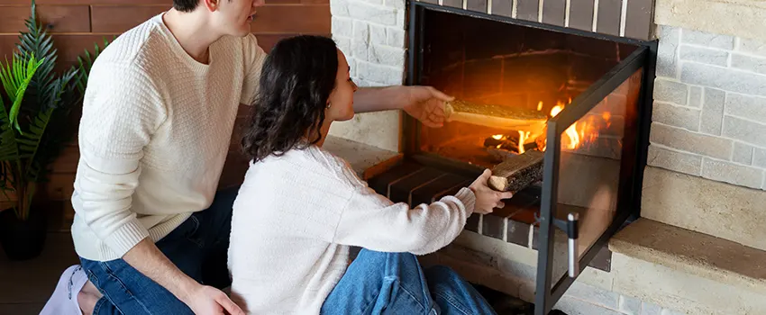 Kings Man Direct Vent Fireplaces Services in Rosemount, Minnesota