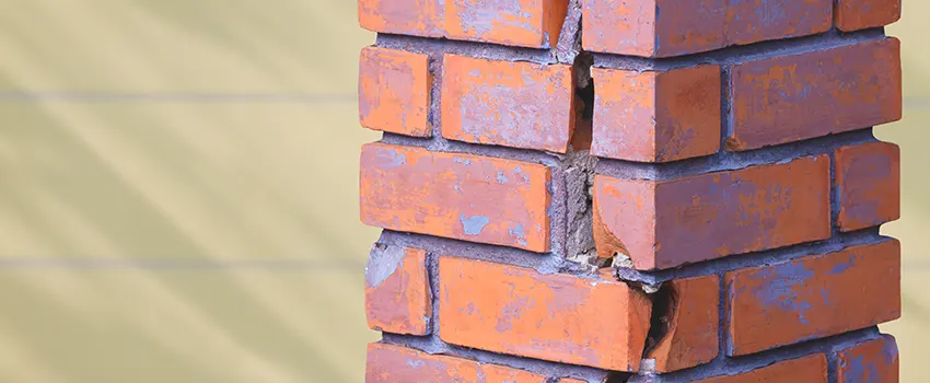 Leaking Chimney Repair And Replacement Cost in Rosemount, Minnesota