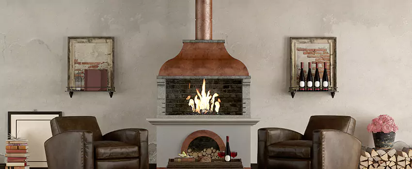 Benefits of Pacific Energy Fireplace in Rosemount, Minnesota