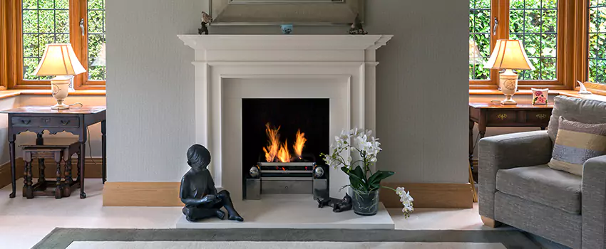 RSF Fireplaces Maintenance and Repair in Rosemount, Minnesota