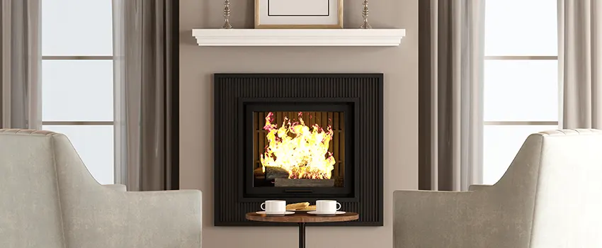 Superior Outdoor Fireplace Repair in Rosemount, MN