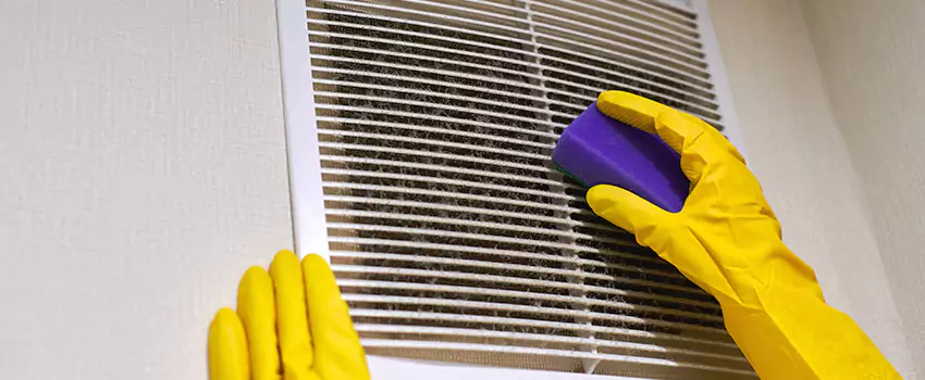 Vent Cleaning Company in Rosemount, MN
