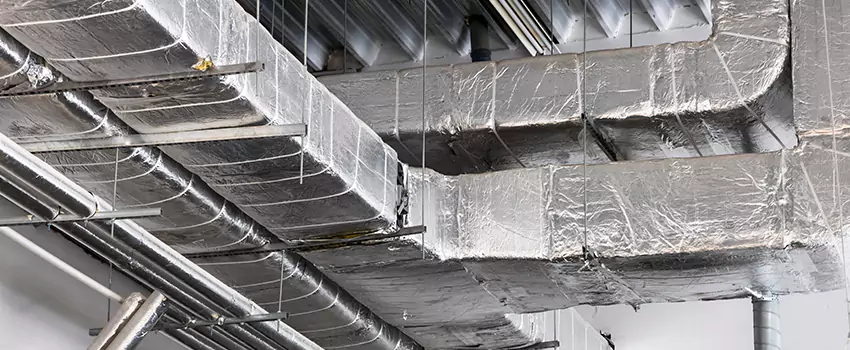 Vent Dust Cleaning Cost in Rosemount, MN