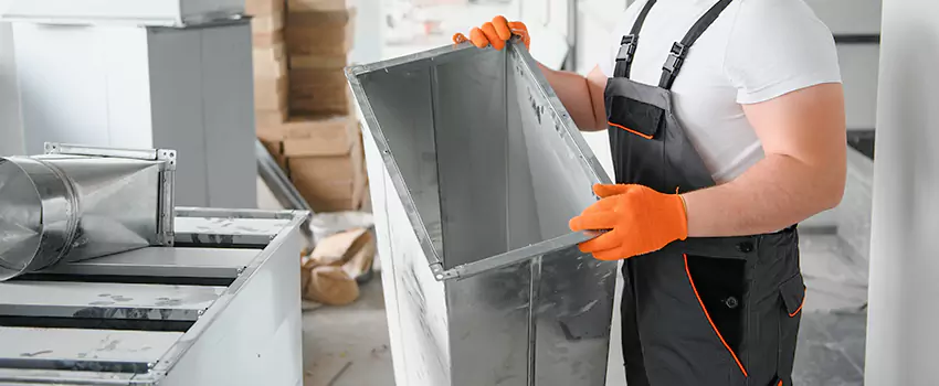 Ventilation Fan Cleaning Services in Rosemount, Minnesota