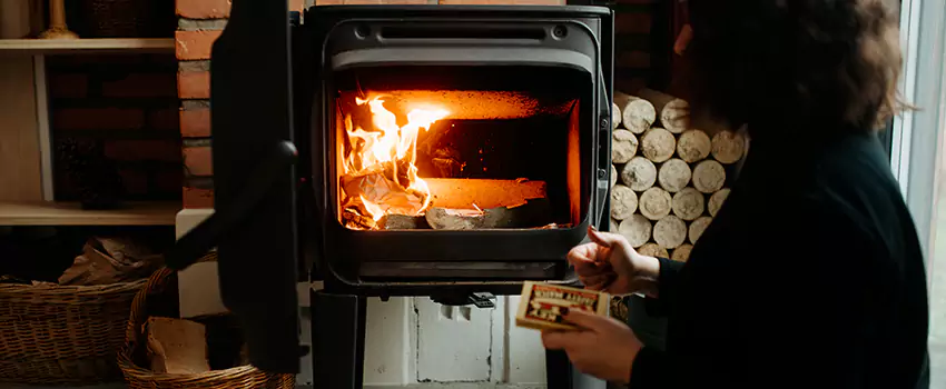 Key Features of Vermont Castings Fireplaces in Rosemount, MN