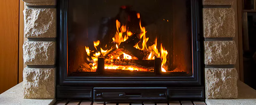 Best Wood Fireplace Repair Company in Rosemount, Minnesota