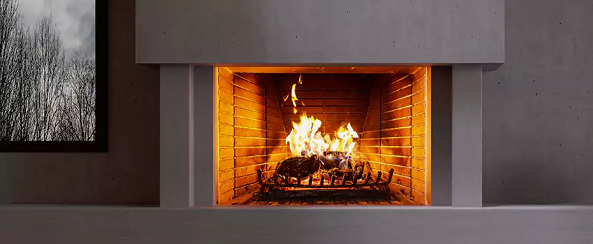Indoor Wood Burning Furnace Repair and Installation in Rosemount, Minnesota