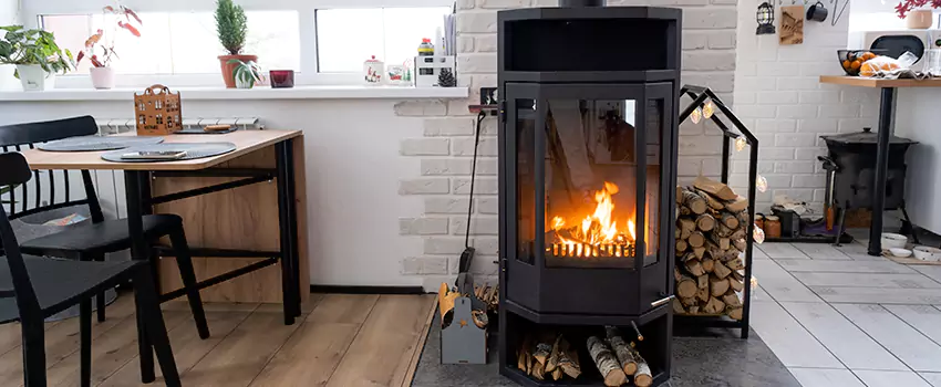 Wood Stove Firebox Installation Services in Rosemount, MN