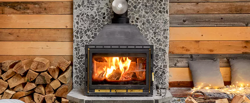 Wood Stove Cracked Glass Repair Services in Rosemount, MN